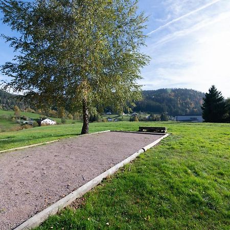 La Charbonniere, Grand Gite Haut-De-Gamme Avec Jacuzzi Et Sauna Gerardmer Exterior photo
